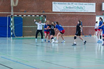 Bild 280 - Frauen BT Vorbereitungsturnier